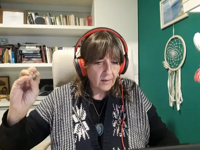 Modalidad online intensiva de la Escuela de Formación Práctica en Biodecodificación